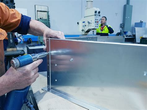 sheet metal fabrication solutions perth|westberg sheetmetal.